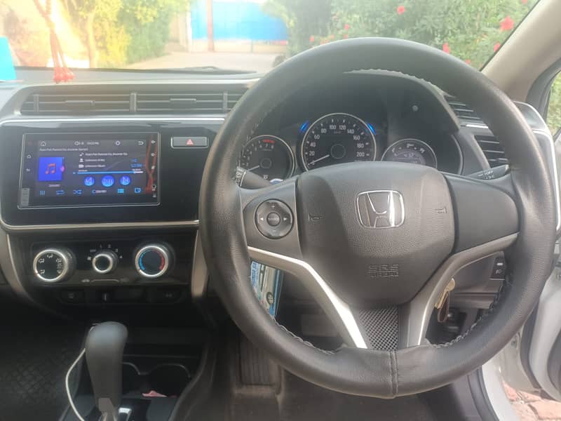 Honda City  1.2L CVT | IVTEC| Model  2024| Automatic 9