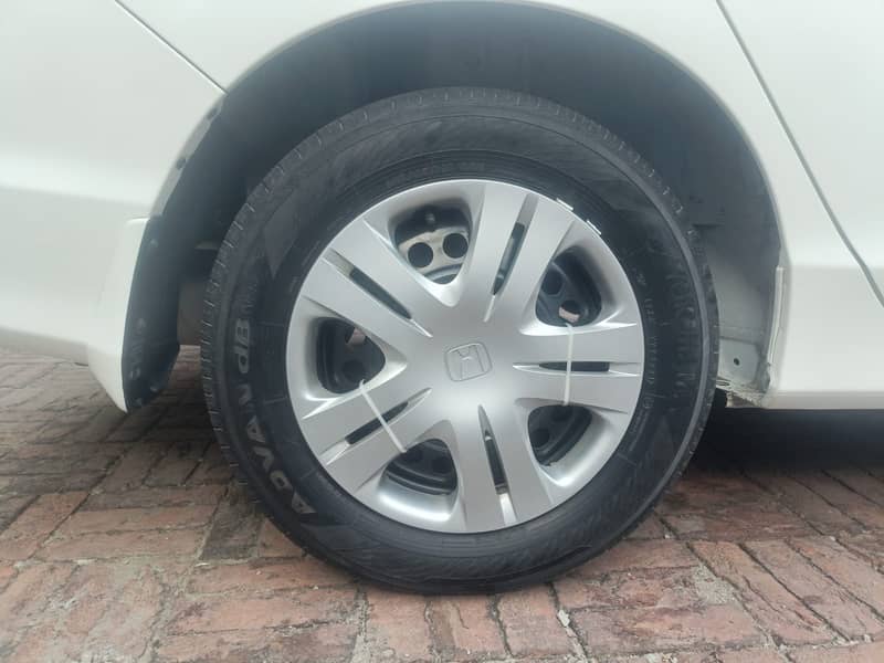 Honda City  1.2L CVT | IVTEC| Model  2024| Automatic 12