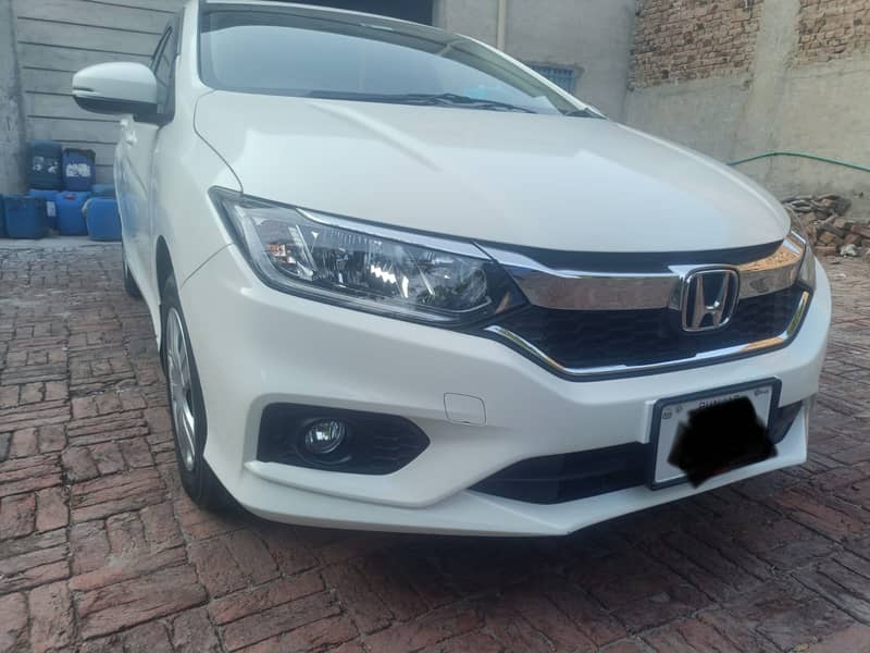 Honda City  1.2L CVT | IVTEC| Model  2024| Automatic 13