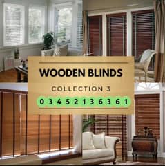 Blinds /Roller Blinds / Zebra Blinds/ Office Blinds / Wooden Blinds