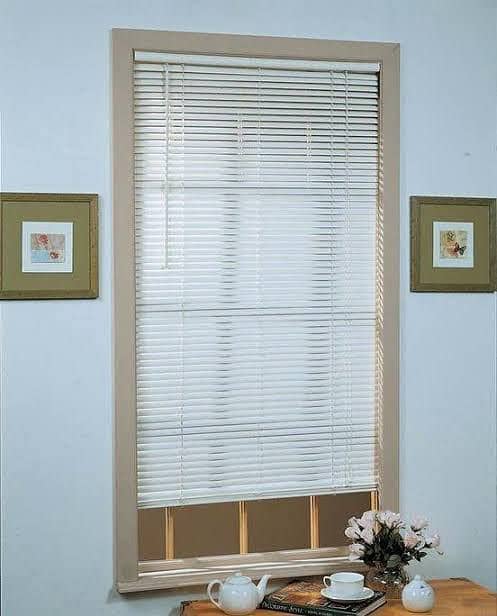 Blinds /Roller Blinds / Zebra Blinds/ Office Blinds / Wooden Blinds 7