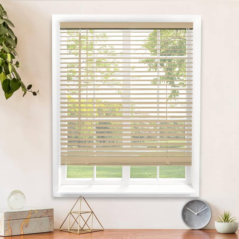 Blinds /Roller Blinds / Zebra Blinds/ Office Blinds / Wooden Blinds 8