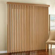 Blinds /Roller Blinds / Zebra Blinds/ Office Blinds / Wooden Blinds 10