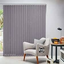 Blinds /Roller Blinds / Zebra Blinds/ Office Blinds / Wooden Blinds 12