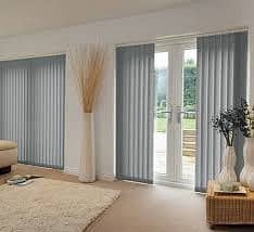 Blinds /Roller Blinds / Zebra Blinds/ Office Blinds / Wooden Blinds 13