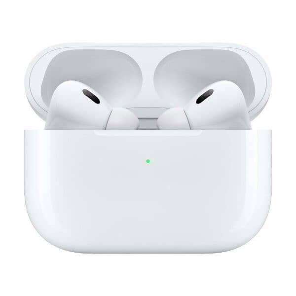 Airpods Pro 2 0