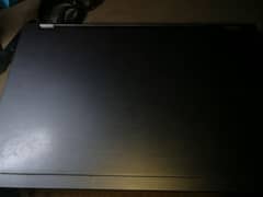 Dell laptop core i7 6gb ram 320gb hard