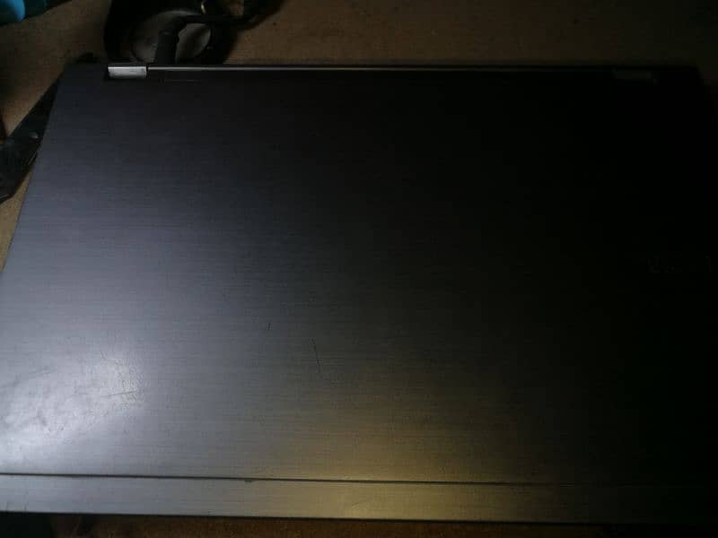 Dell laptop core i7 6gb ram 320gb hard 0