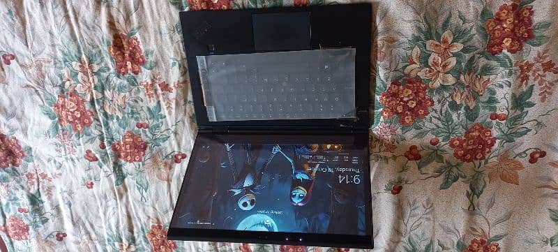 LENOVO XI CARBON YOGA 3