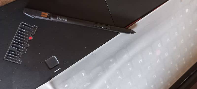 LENOVO XI CARBON YOGA 5