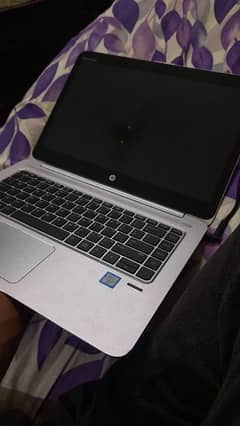 HP EliteBook Folio 1040G3,