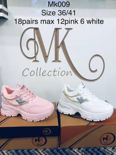 mk jogers available 2 colors all size