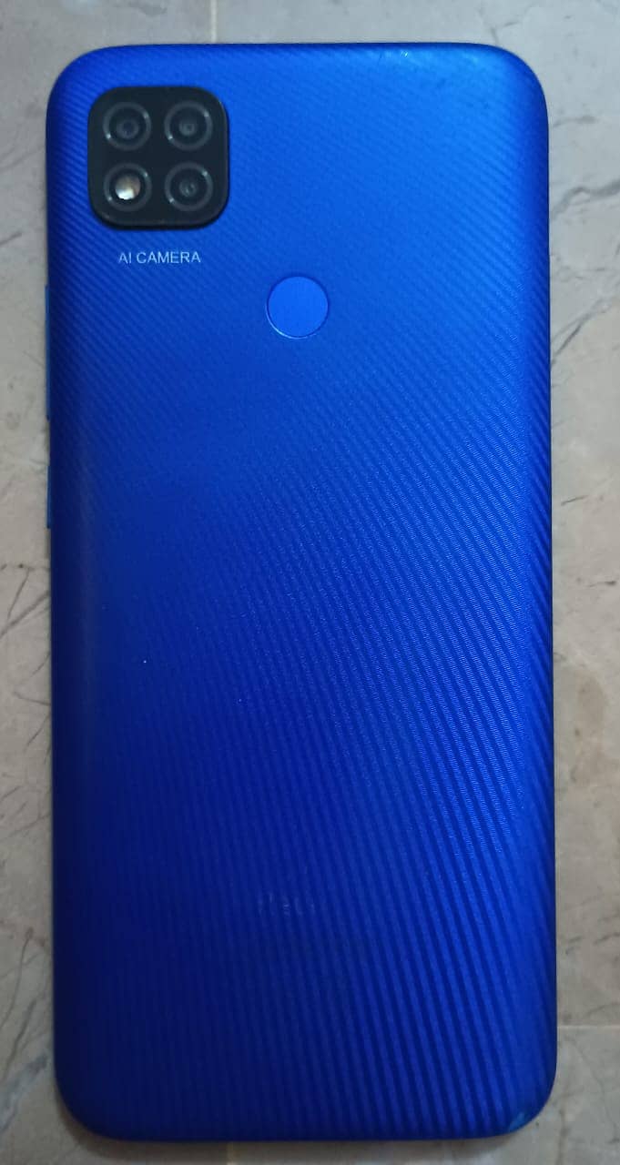 redmi 9c very good condition 1