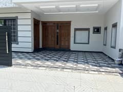 10 Marla Upper portion for rent in G-13 Islambad