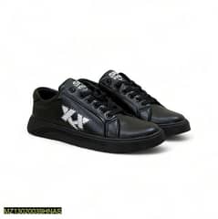 Men's Rexine sneakers