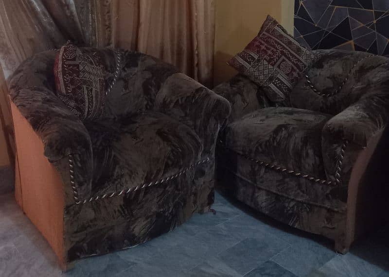 7 seater sofa set for sale 2