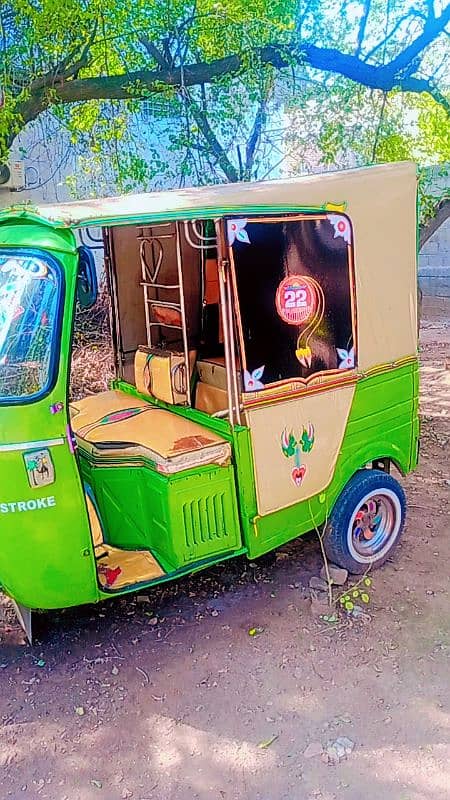 new Asia rickshaw 2019 invest 1