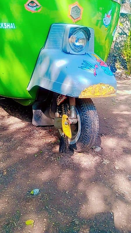 new Asia rickshaw 2019 invest 6