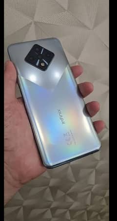 infinix zero 8i 8/128GB for sale