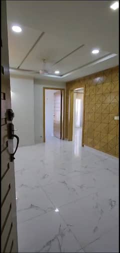 2 Bed Apartment Available For Sale in Faisal Town F-18 Islamabad. 0