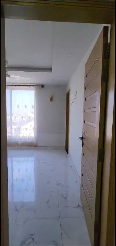 2 Bed Apartment Available For Sale in Faisal Town F-18 Islamabad. 7