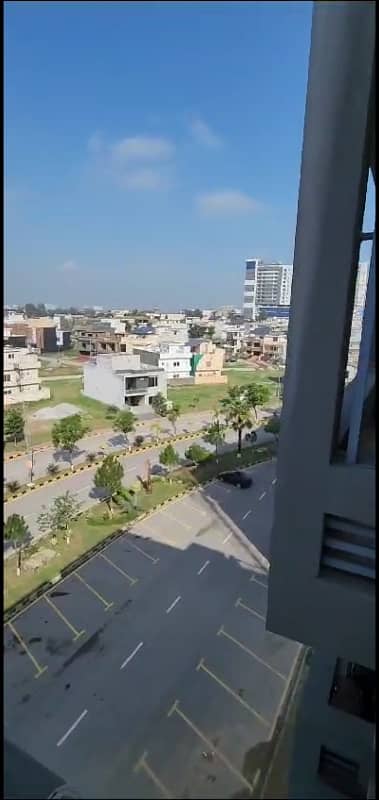 2 Bed Apartment Available For Sale in Faisal Town F-18 Islamabad. 18