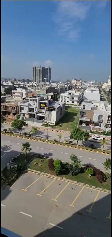 2 Bed Apartment Available For Sale in Faisal Town F-18 Islamabad. 20