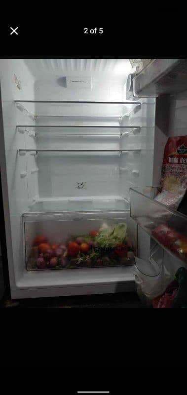 Dawlance Refrigerator with 10 years warranty 4