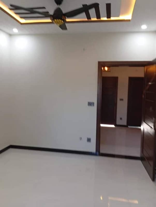 5 Marla Double Unit House Available. For Sale In Faisal Town F-18 Islamabad. 27