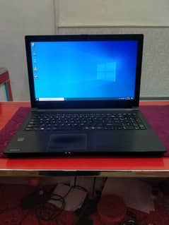 Toshiba i5 4th Generation 4GB Ram / 320 GB Hard Disk