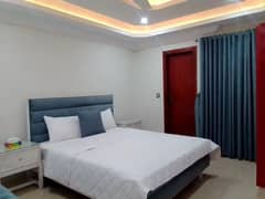 One Bed Brand New Flat Available For Sale Block A Faisal Town F 18 0