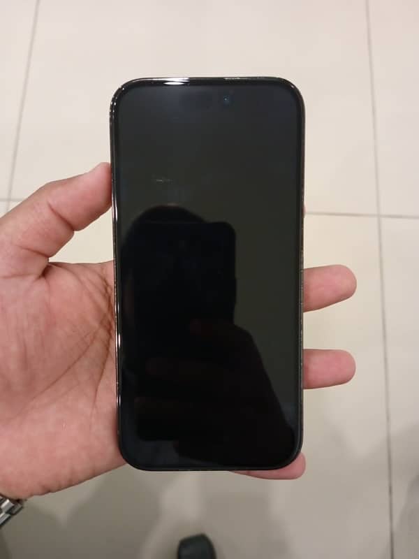 iphone 14 pro 128gb jv 1