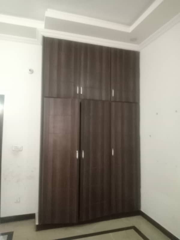 5marla first floor house available for rent Islamabad 2