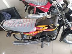 Honda Pridor / Honda / Bike / Model 2024