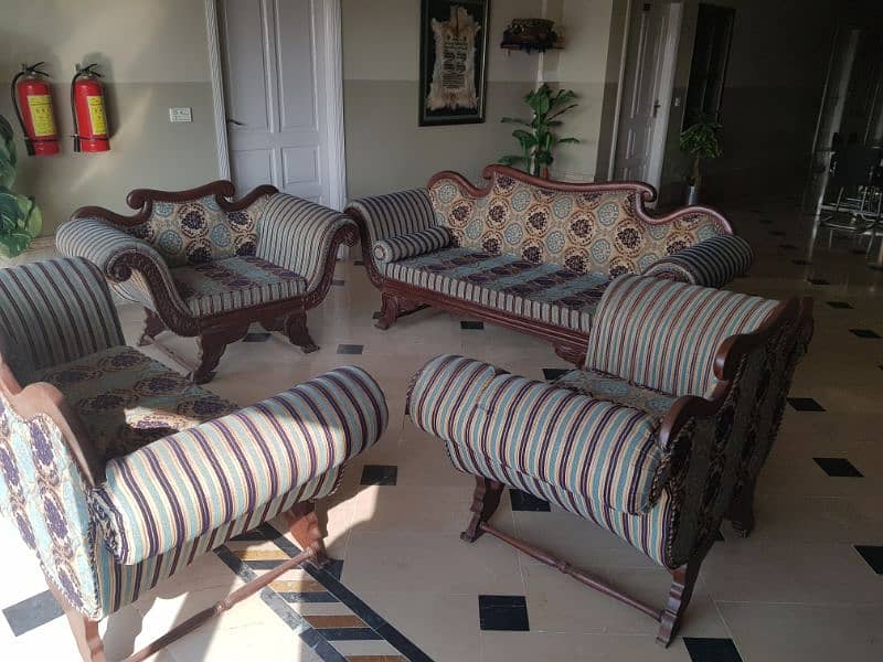 sofa set 4