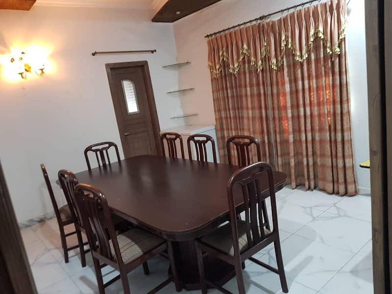 1 KANAl Full Furnished Basement 2