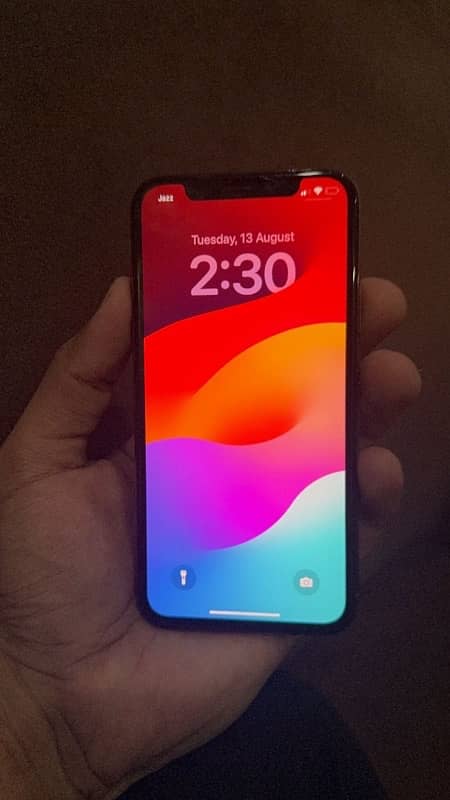 iphone Xs Pta Approved 1