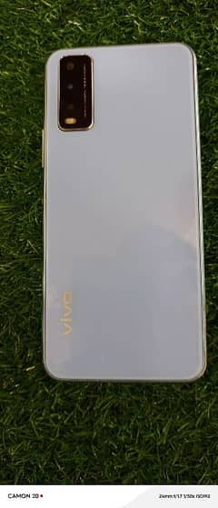 vivo y20s