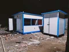 prefab toilet shipping container office container porta cabin portable cabins