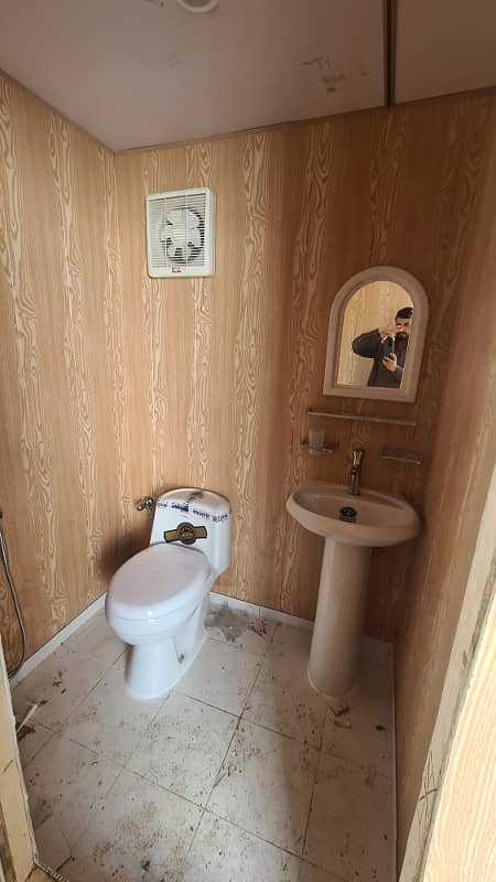 prefab toilet shipping container office container porta cabin portable cabins 11