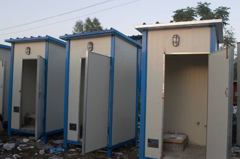 prefab toilet shipping container office container porta cabin portable cabins 12