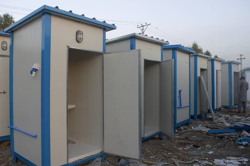 prefab toilet shipping container office container porta cabin portable cabins 13