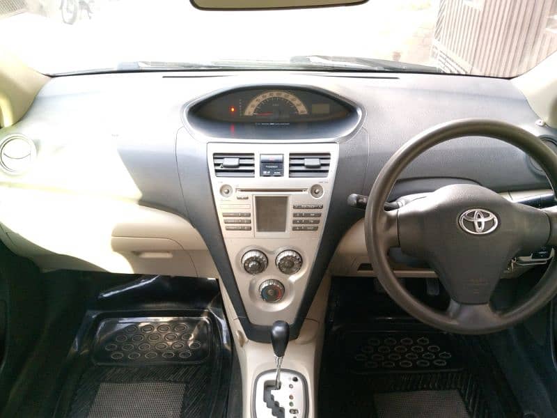 Toyota Corolla GLI 2006 4