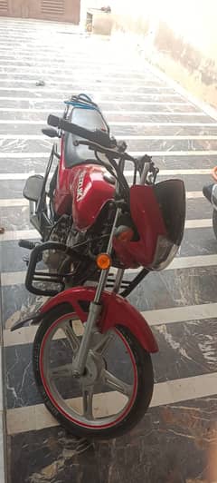 suzuki gd 110