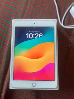 Ipad Mini5 256gb