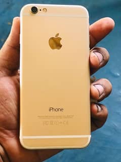 iphone 6 PTA approved 64GB