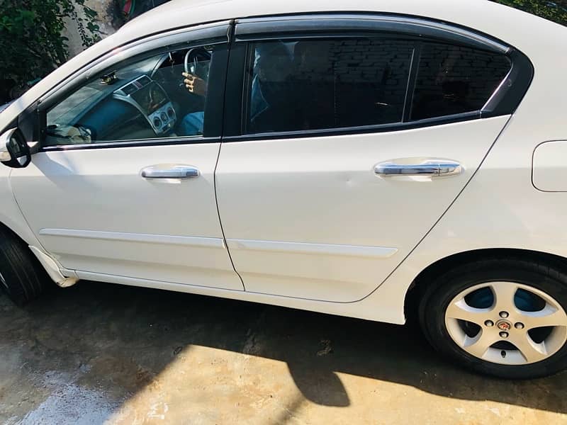 Honda City IVTEC 2018/19 15