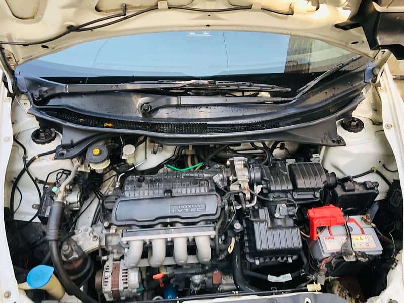 Honda City IVTEC 2018/19 16