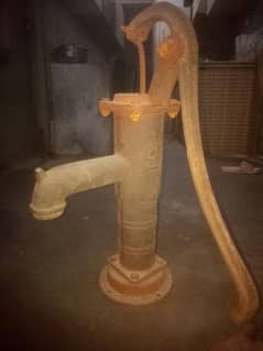 Hand pump for sale