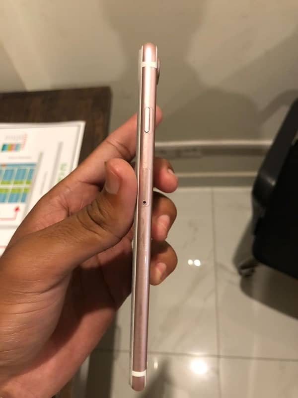 iPhone 7Plus 128GB PTA Approved 5